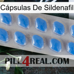 Cápsulas De Sildenafil 22